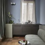 Homy - A Luxury Collection