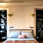 아파트 Homy - A Luxury Collection 밀라노