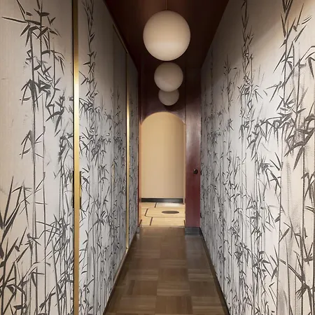 Homy - A Luxury Collection Apartman