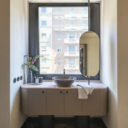 Homy - A Luxury Collection Apartman *