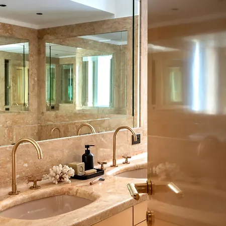 Homy - A Luxury Collection Apartman *