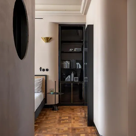 Apartment Homy - A Luxury Collection *