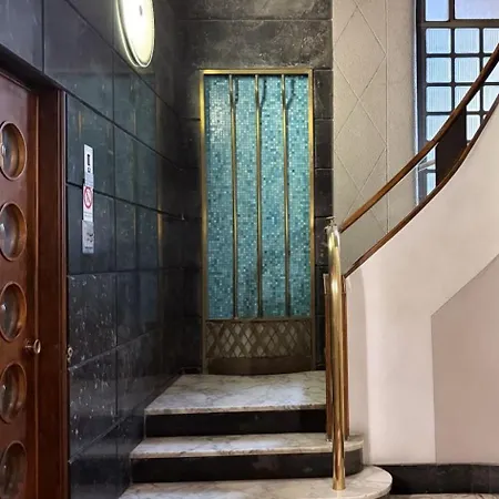 Homy - A Luxury Collection Apartment