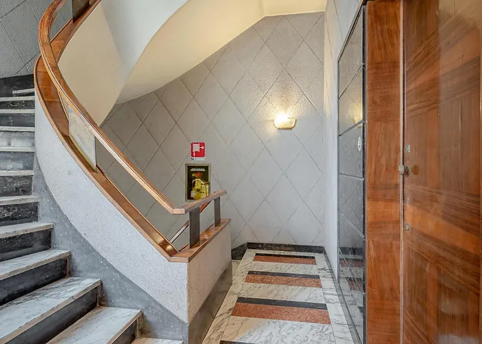 Homy - A Luxury Collection Apartment