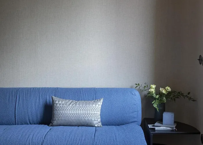 Apartment Homy - A Luxury Collection *