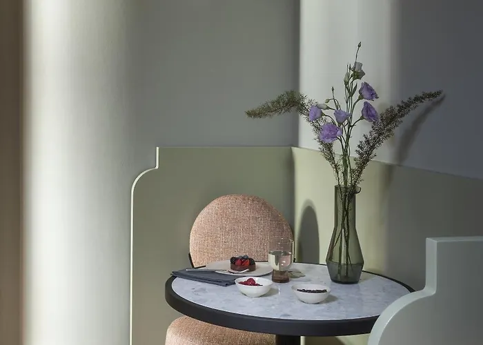 Homy - A Luxury Collection Apartment Mailand