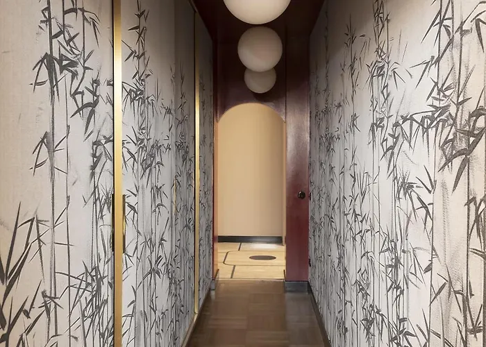 Homy - A Luxury Collection Apartment