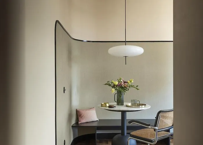 Homy - A Luxury Collection Mailand