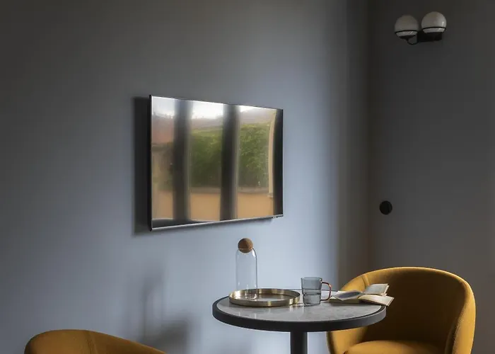 Homy - A Luxury Collection Apartment