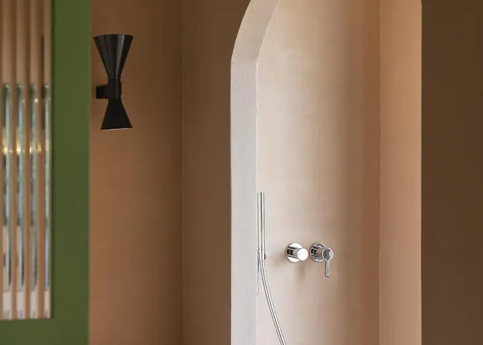 Homy - A Luxury Collection Apartment *