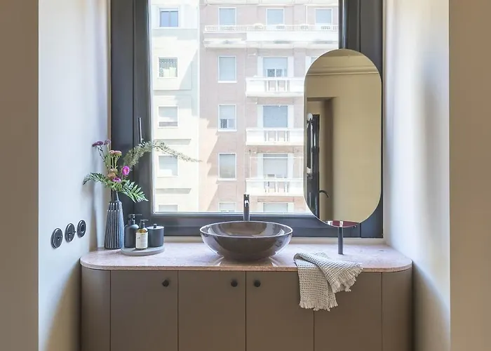 Homy - A Luxury Collection Apartment *
