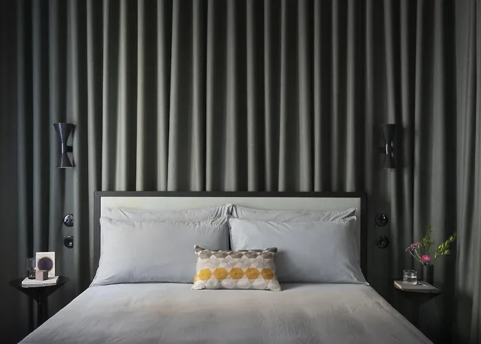 Homy - A Luxury Collection * Mailand