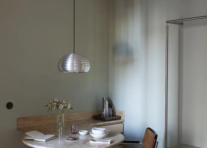 Apartment Homy - A Luxury Collection *