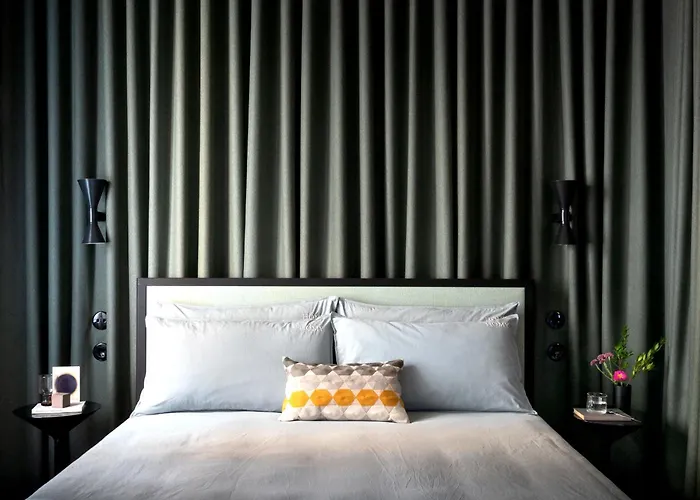 Apartment Homy - A Luxury Collection Mailand