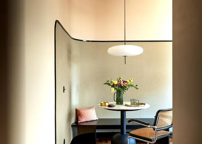 Apartment Homy - A Luxury Collection Mailand