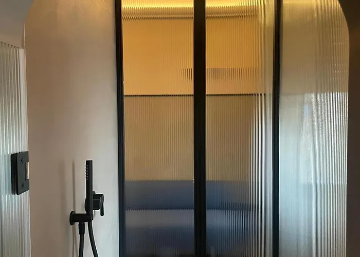 Homy - A Luxury Collection Apartment Mailand
