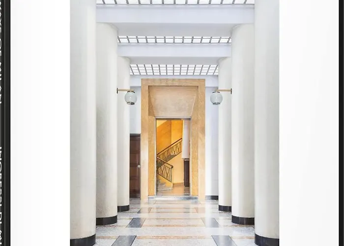 Homy - A Luxury Collection Apartment