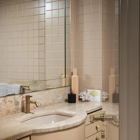 Appartamento Homy - A Luxury Collection