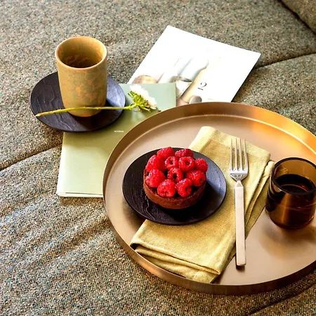 Homy - A Luxury Collection