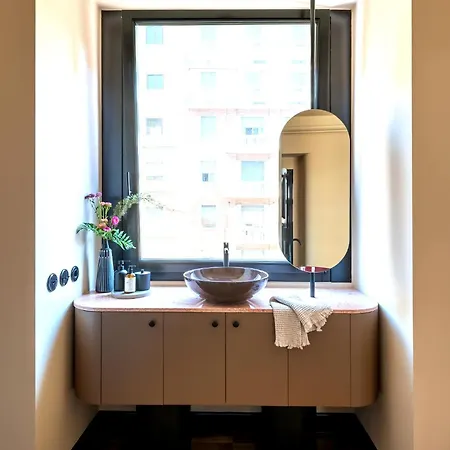 Appartamento Homy - A Luxury Collection *